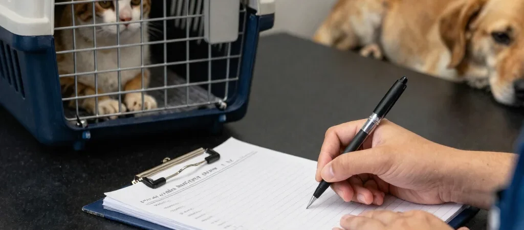 La consulta empieza antes de llegar al consultorio