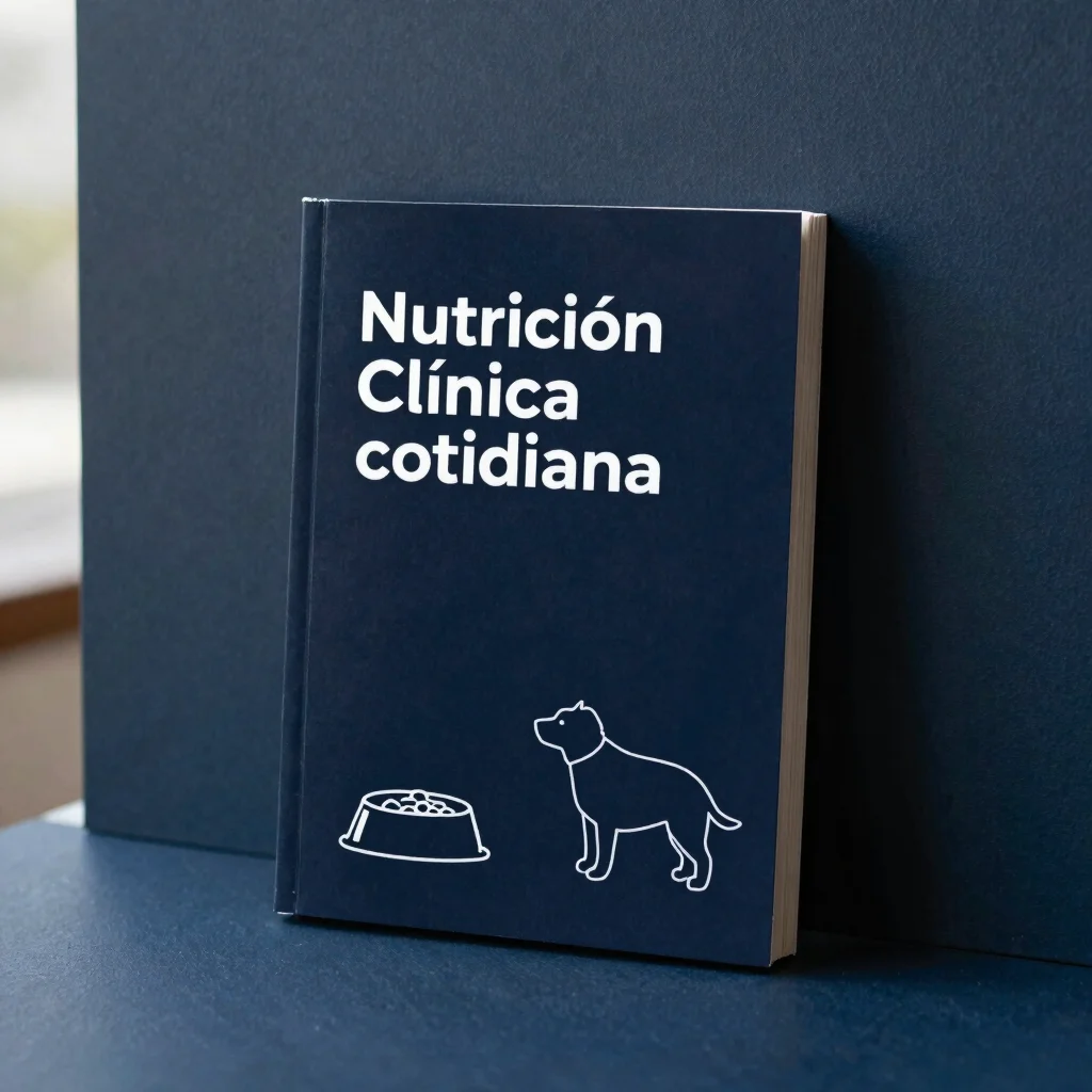 Nutrición Clínica Cotidiana