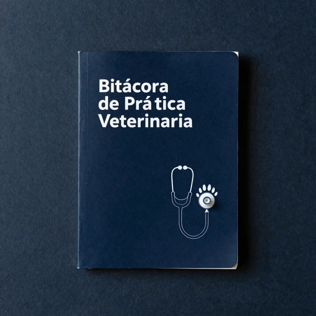 Bitácora de Práctica Veterinaria